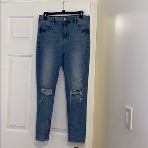 American Eagle ne(x)t level stretch jeans